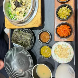 탐솥 사진