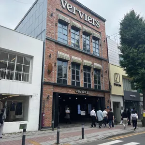베비에르 리뷰 사진
