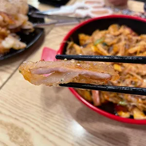 탕화쿵푸마라탕 사진
