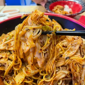 탕화쿵푸마라탕 사진