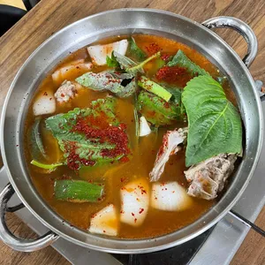 시골집 사진