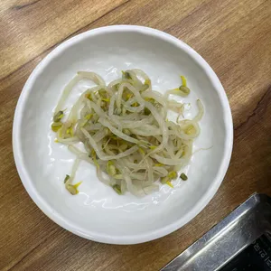 현대식당 사진