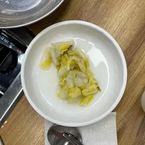 현대식당 사진