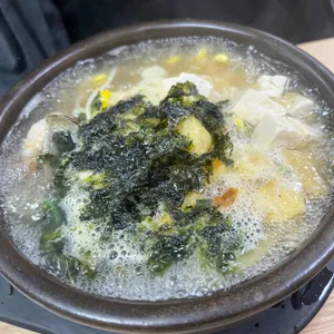 24시전주콩각시콩나물국밥 사진