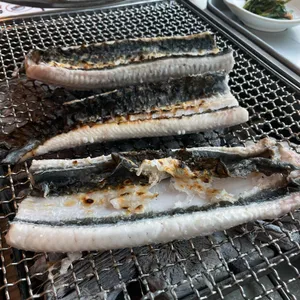 장어의꿈 사진