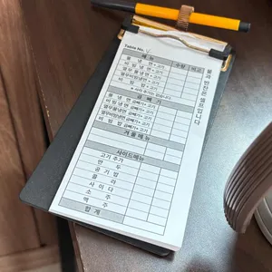 돈쌈냉면 리뷰 사진