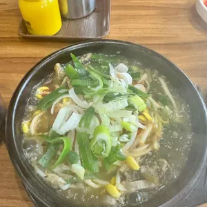 일품양평해장국 사진