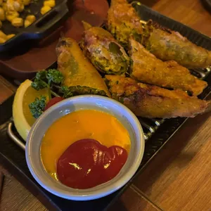 야키톤탄탄 사진