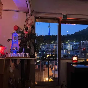 FOTO Itaewon 리뷰 사진