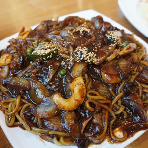 짬뽕관 사진