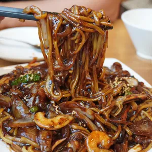 짬뽕관 사진