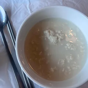 안인초가집 사진