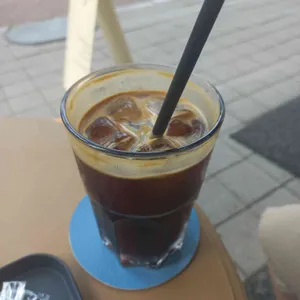 엘그레 에스프레소 바 사진