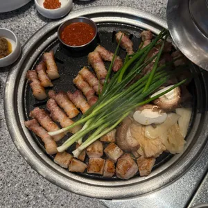 겹겹 사진