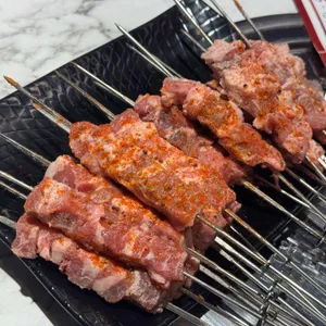 대명부양꼬치 사진