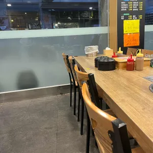 청춘왕뼈해장국 리뷰 사진