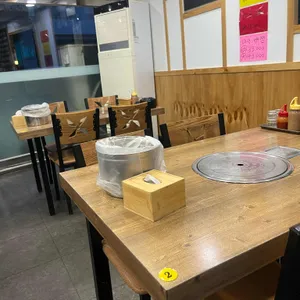 청춘왕뼈해장국 리뷰 사진