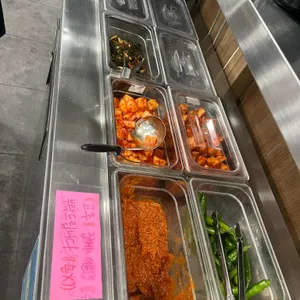 청춘왕뼈해장국 리뷰 사진