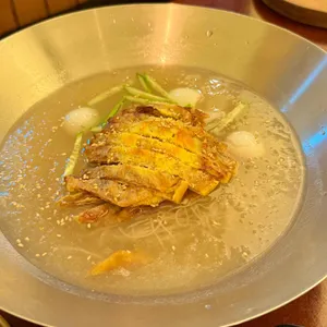 우와한돈 사진