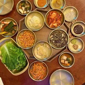 우와한돈 사진