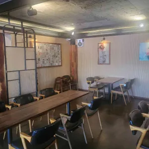 카페흙과나무 리뷰 사진