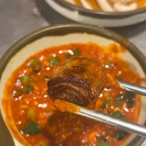 걸리버막창 사진