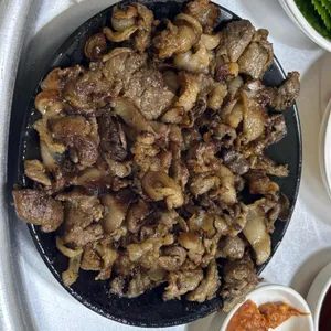 단골식당 사진