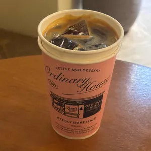 오디너리하우스 사진