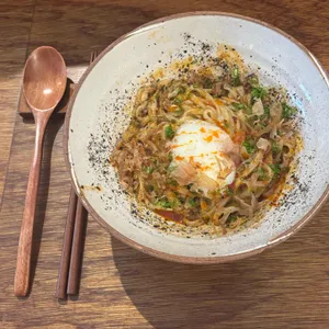 동아식당 사진