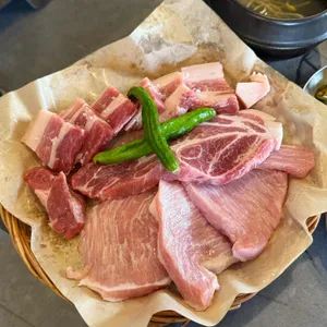 만연숯불구이 사진