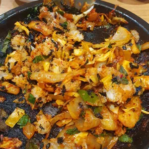 네모오징어 사진