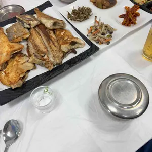 고약골밥집 리뷰 사진