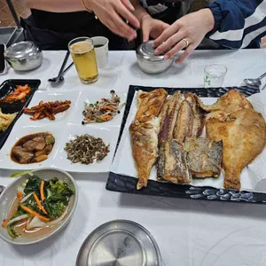 고약골밥집 사진
