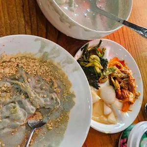 서천칼국수 사진
