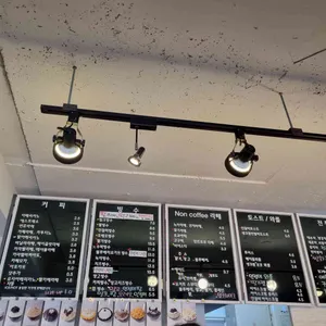 커피앤빙수 리뷰 사진