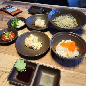 바다나라1박2일포차 사진