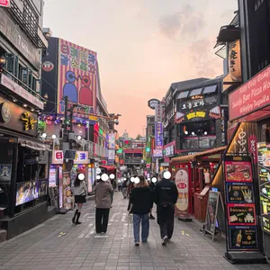티키타카 감성포차 리뷰 사진