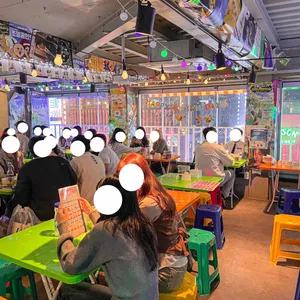 티키타카 감성포차 리뷰 사진