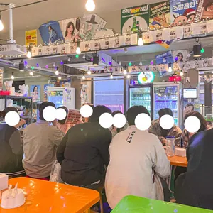 티키타카 감성포차 리뷰 사진