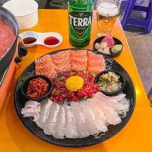 티키타카 감성포차 사진