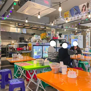 티키타카 감성포차 리뷰 사진