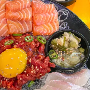 티키타카 감성포차 사진