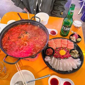 티키타카 감성포차 사진
