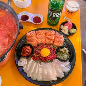 티키타카 감성포차 리뷰 사진