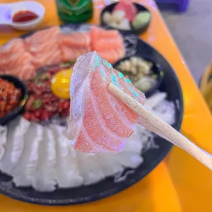 티키타카 감성포차 리뷰 사진