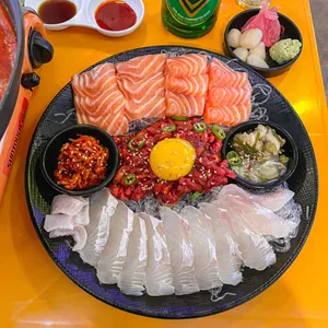 티키타카 감성포차 리뷰 사진