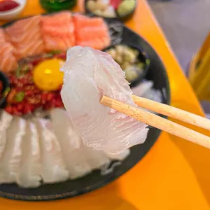 티키타카 감성포차 리뷰 사진