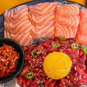 티키타카 감성포차 사진