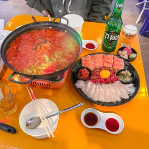 티키타카 감성포차 사진