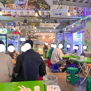 티키타카 감성포차 리뷰 사진